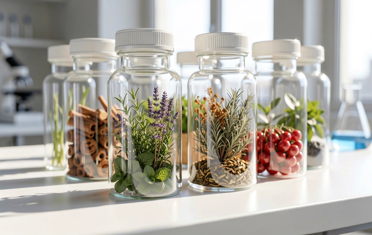 Natural joint formula details