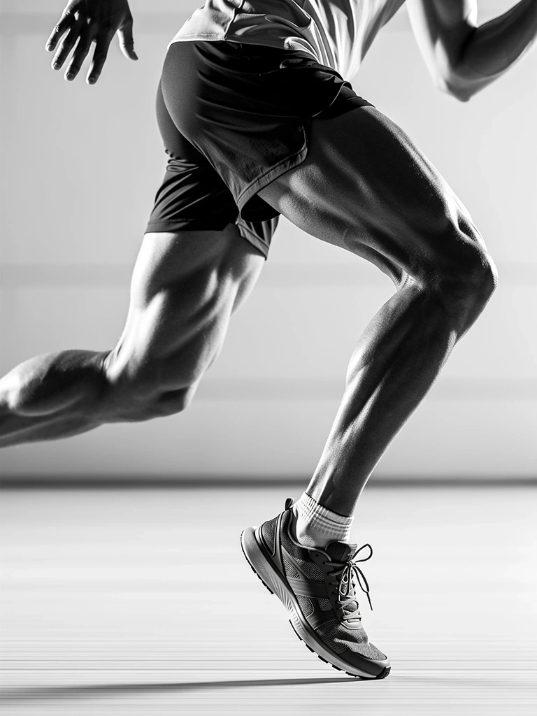 Dietary supplement for athletes