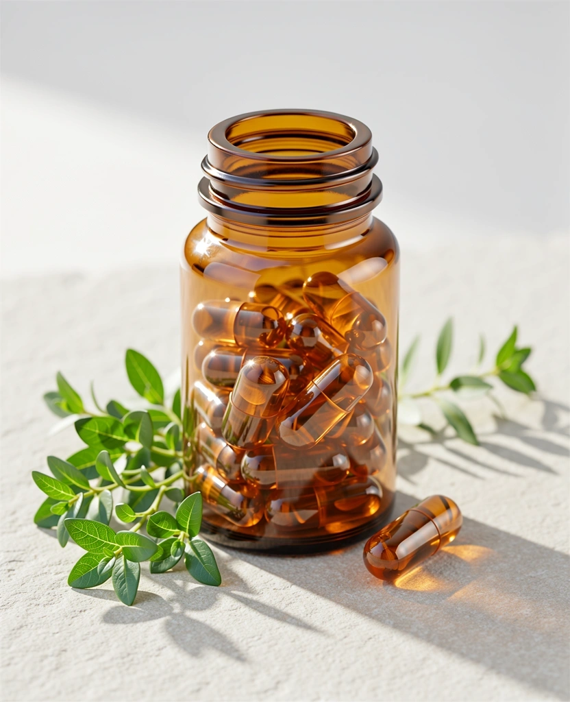 Suplementos naturais PortugalMove